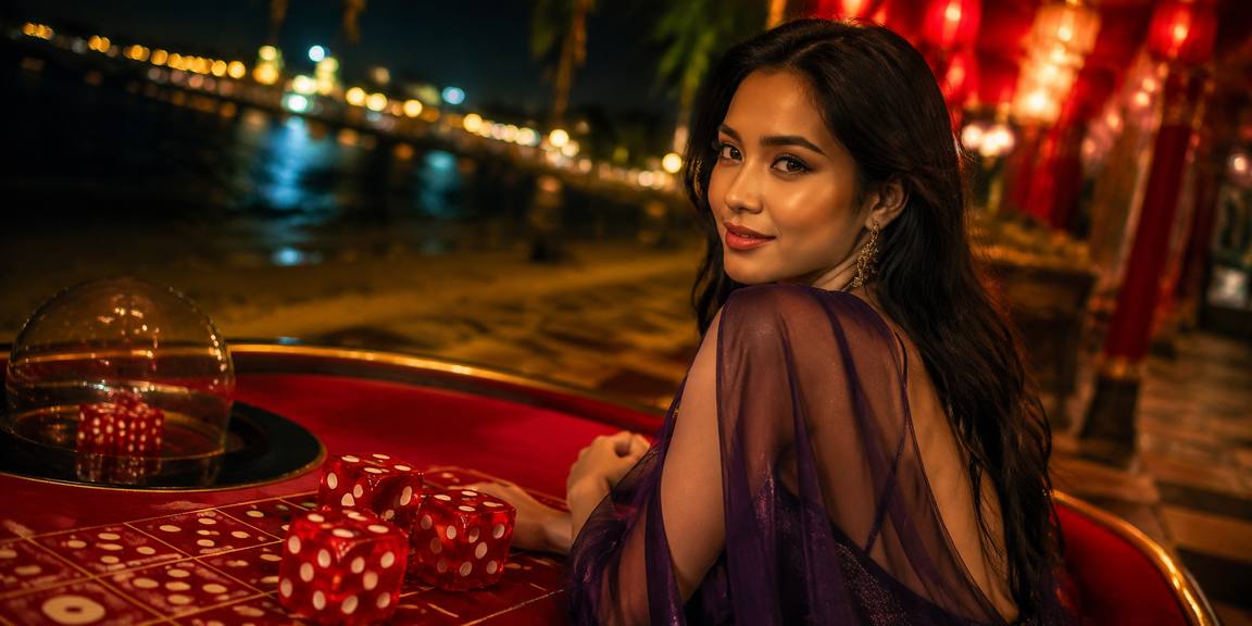 ibet688 Dalam Lobi Kasino ibet688