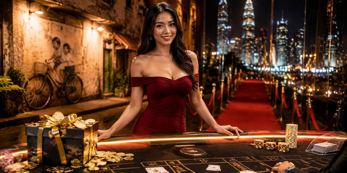 ibet688 Apa Yang Kami Tawarkan Dalam Wildfire