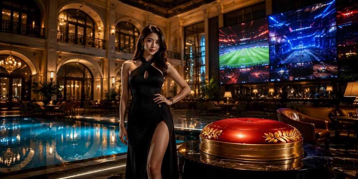 ibet688 Major Millions di Lobi ibet688: Apa Yang Tersedia