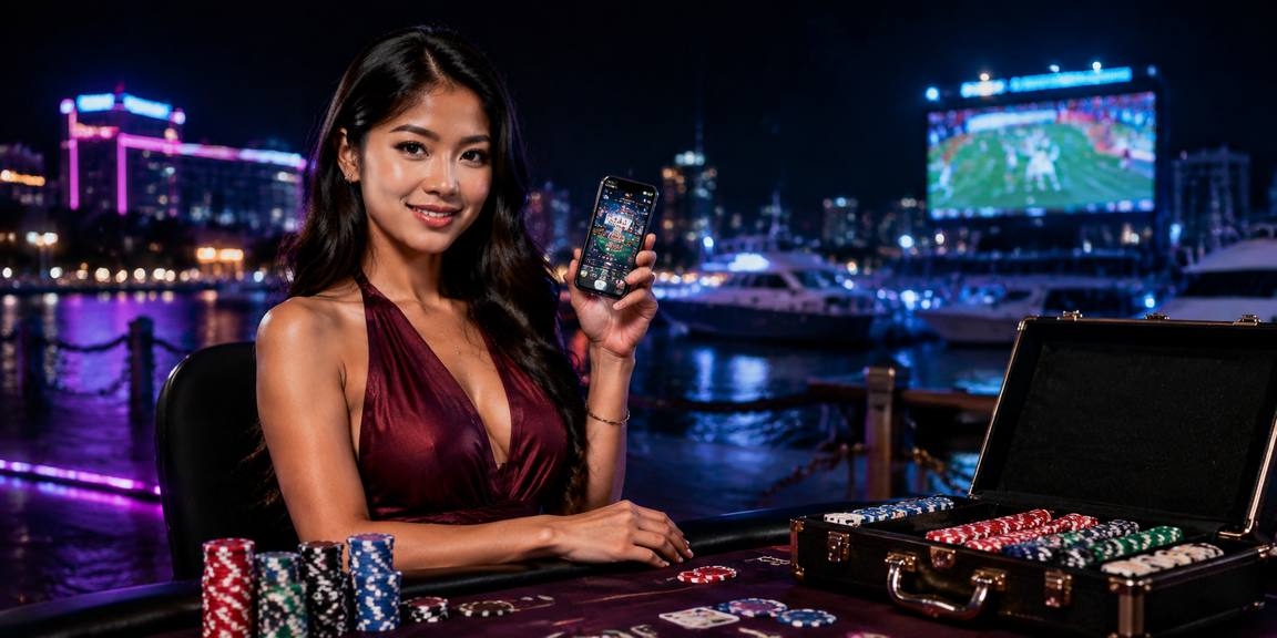 ibet688 Cerita Di Sebalik ibet688 untuk Malaysia