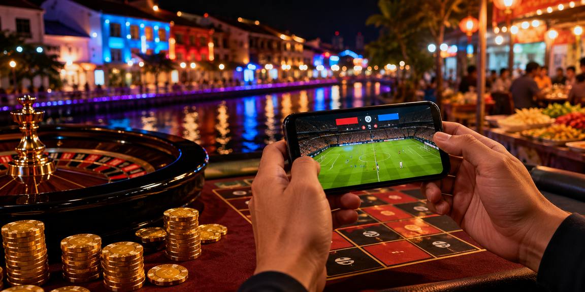 ibet688 mobile gaming
